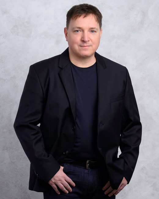 Nagy Zoltán, tulajdonos, társalapító